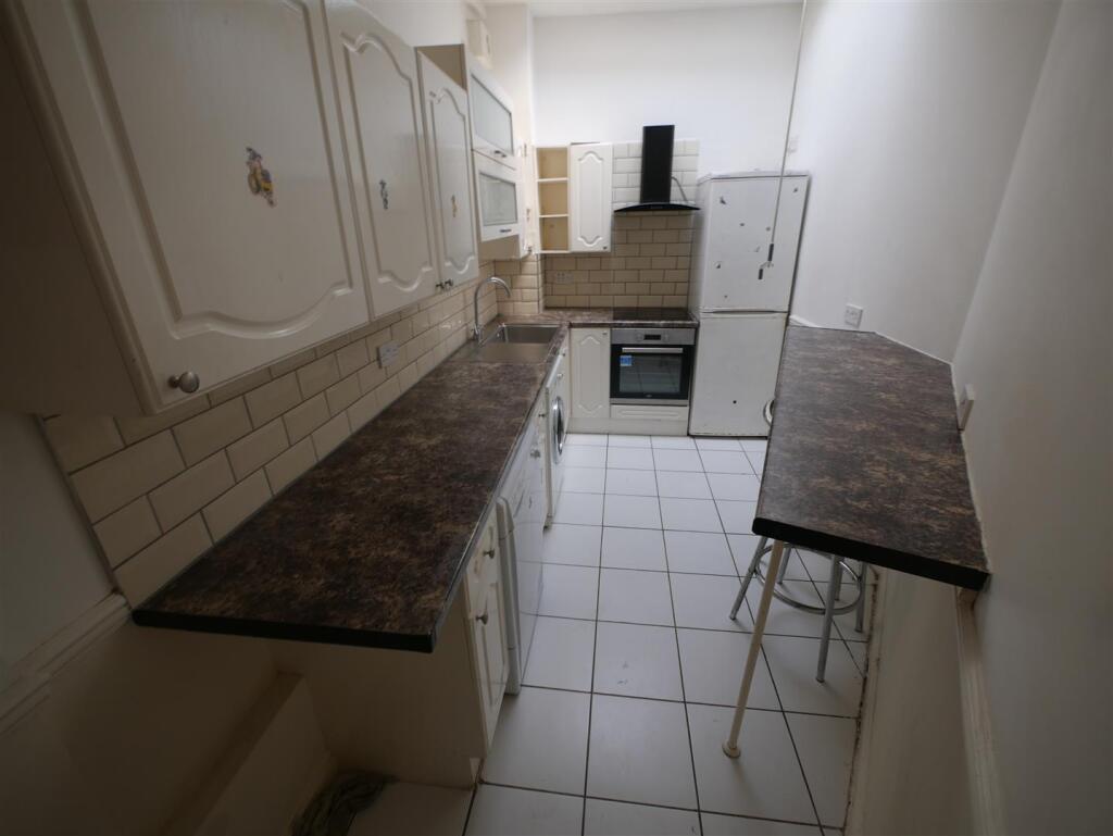 Main image of property: The Mount, Bournemouth, BH1