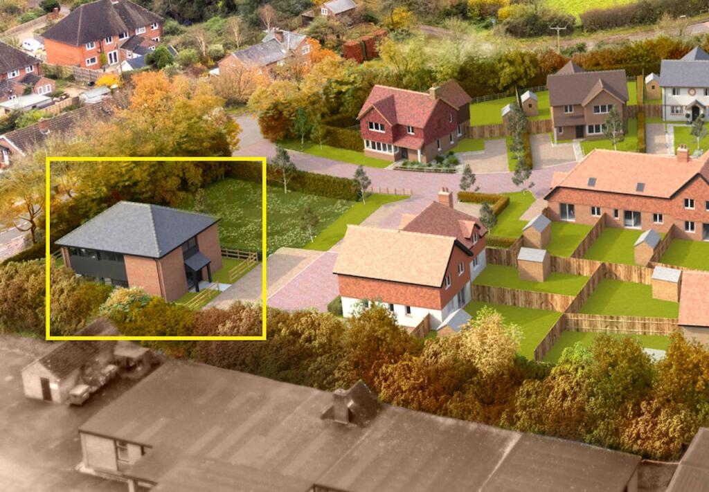 Main image of property: Business Hub, Harts Lane, Burghclere, RG20 9JZ