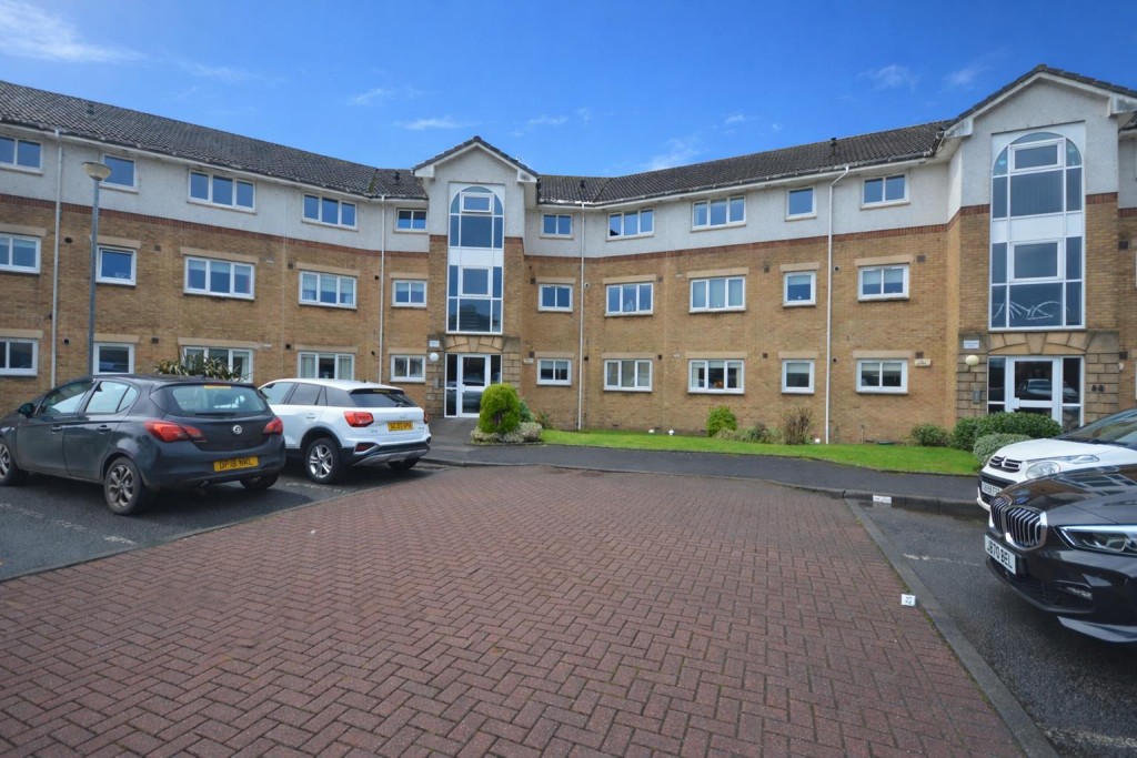 Main image of property: Willowbank Grove, Bonhill, Alexandria