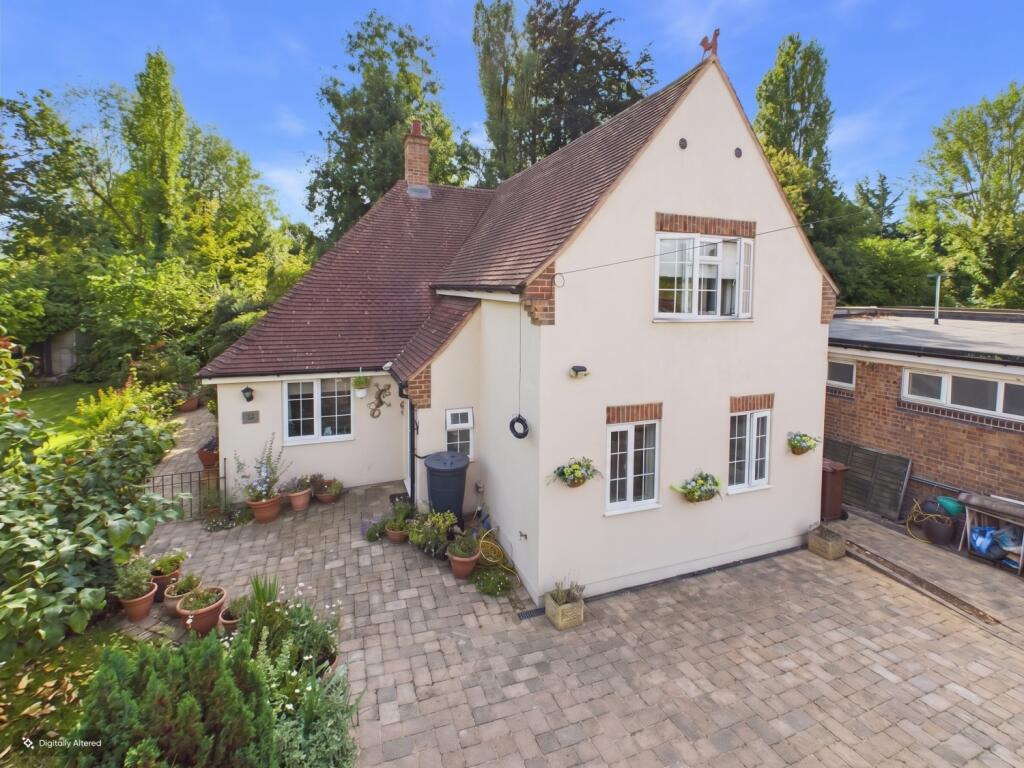Main image of property: St Werburgh Crescent, Hoo, Rochester, ME3 9HJ