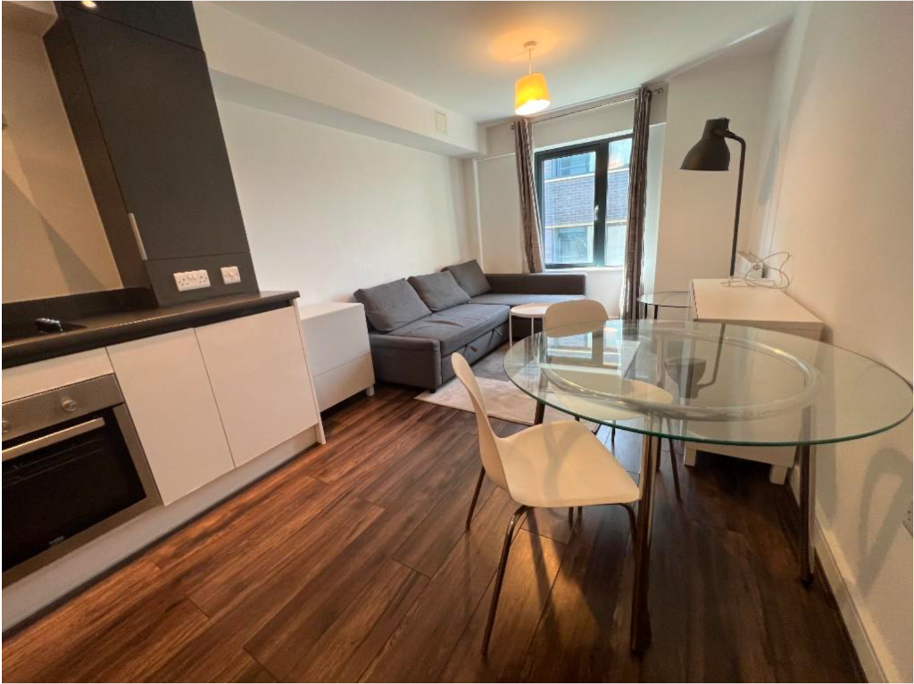 Main image of property: Fabrick Square, Lombard Street, Birmingham, B12 0AH