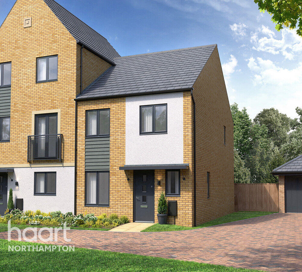 Main image of property: St Michaels Park, Weedon Road, Northampton