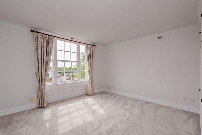 House in Within The City Walls, City of Chester - View 5