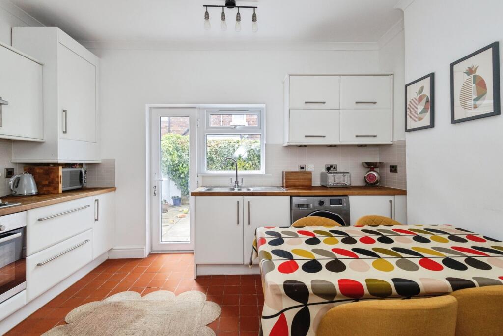 House in Greater Manchester - View 2