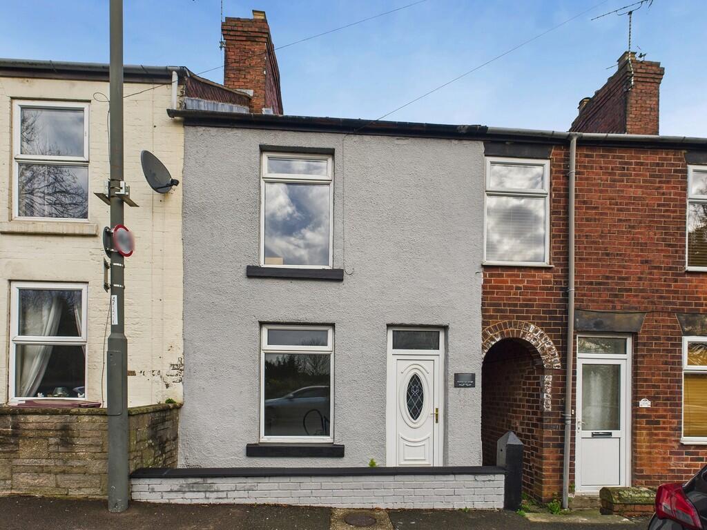 Main image of property: Hasland, Chesterfield