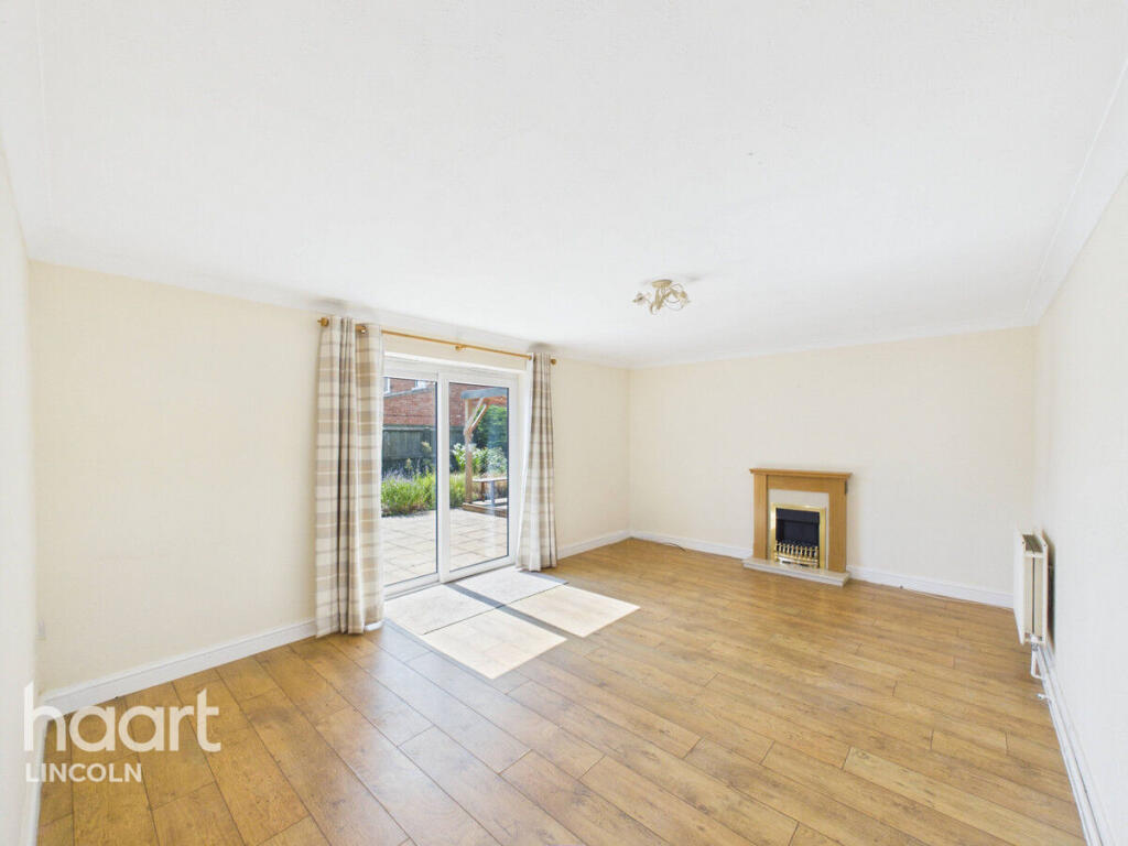 Nursery Close, Langworth photo 4