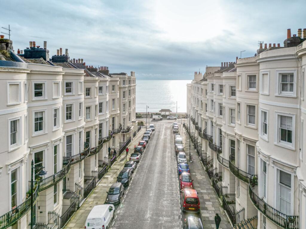 Main image of property: Eaton Place Brighton BN2