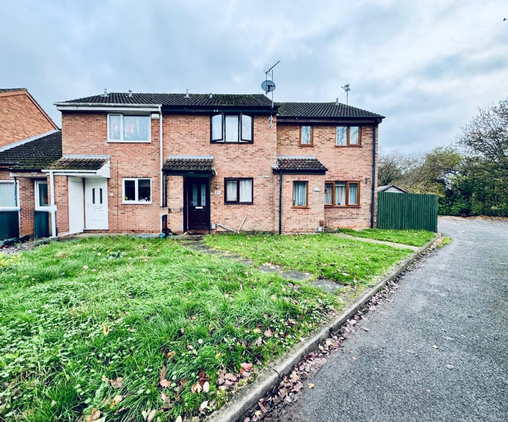 Main image of property: Somerville, Peterborough