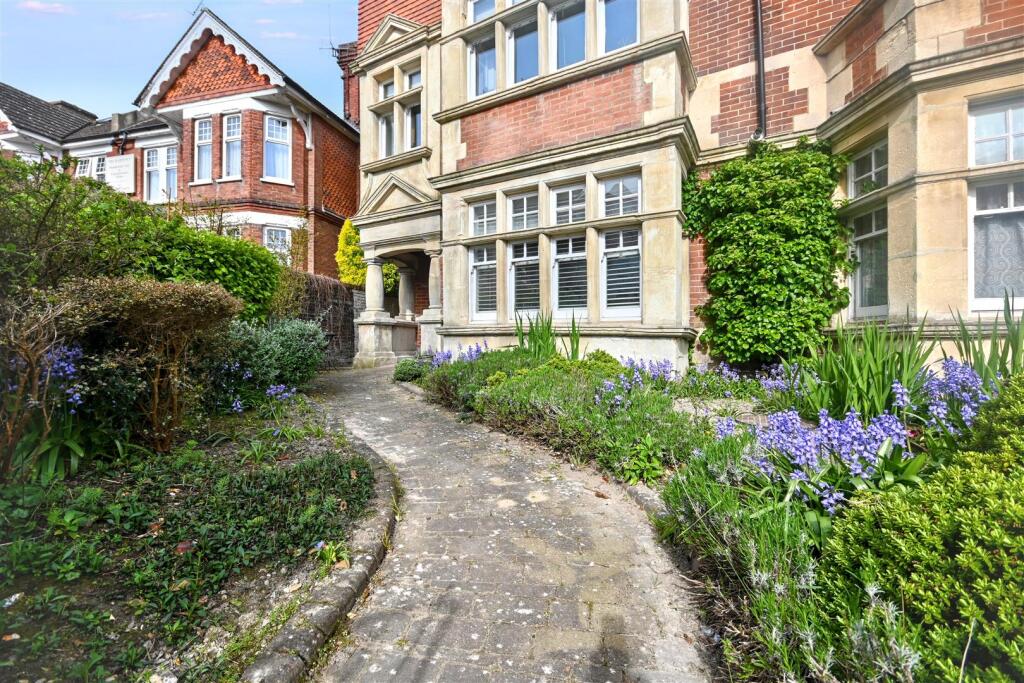 Main image of property: Old Orchard Road, Eastbourne