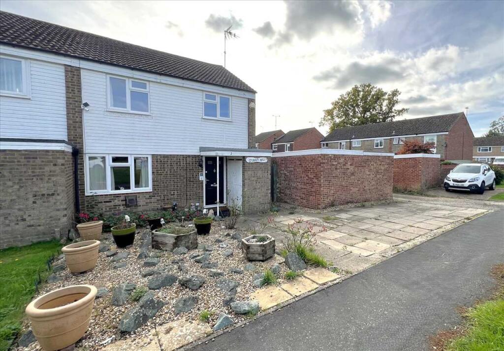 Main image of property: Timber Mill, Horsham