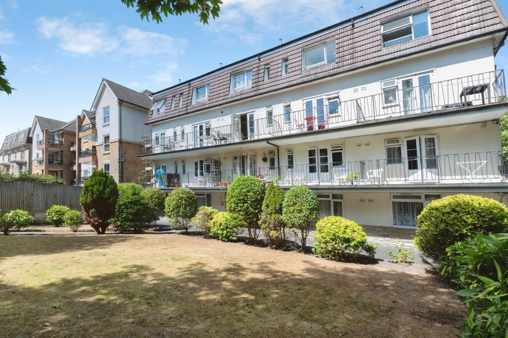 Main image of property: Knyveton Road, Bournemouth