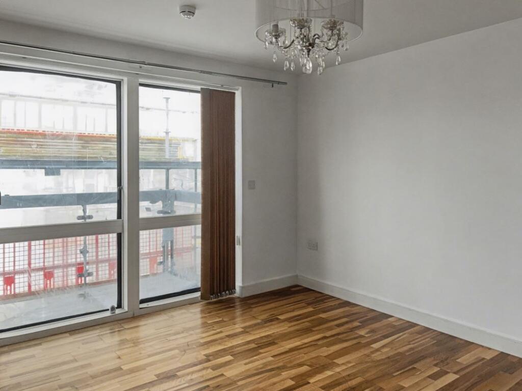 Apartment 68 Hemisphere, 31 The Boulevard, Birmingham, West Midlands, B5 7SE photo 2