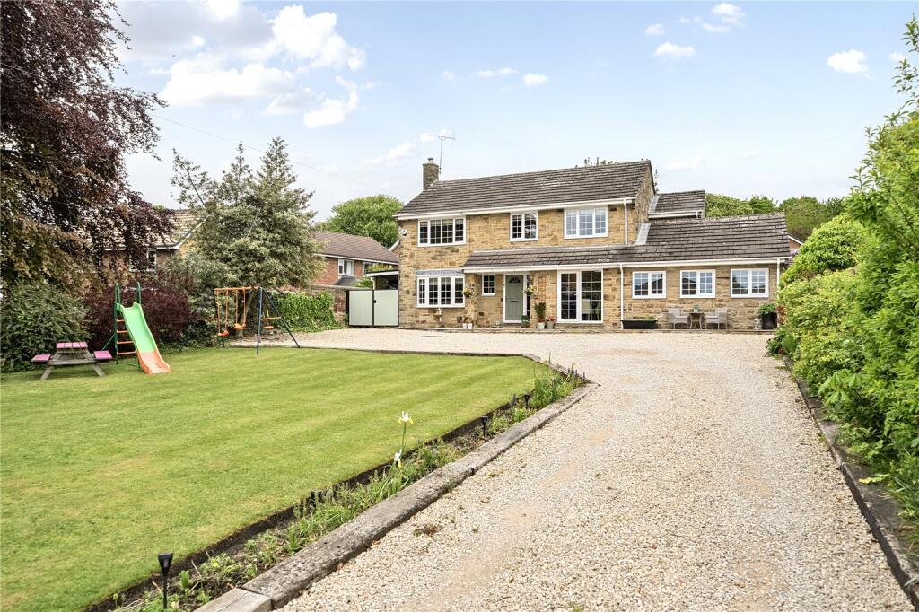 Main image of property: Bradford Road, East Ardsley, Wakefield, West Yorkshire