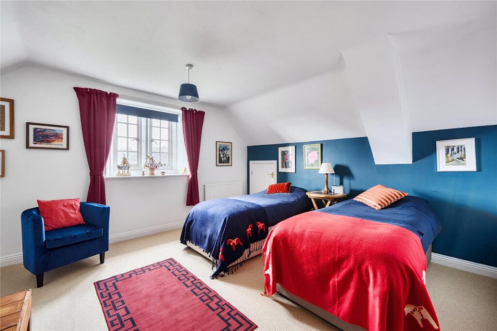 Additional image 17 of South Horrington Village, Wells, Somerset, BA5