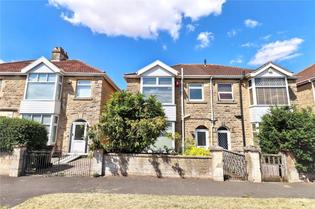 Main image of property: Bloomfield Road, Bath, BA2