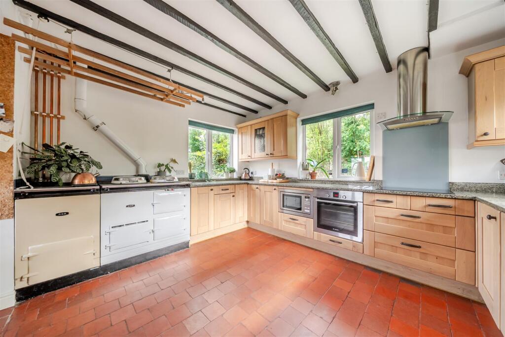 House in Shrewsbury, Cuddington - View 5