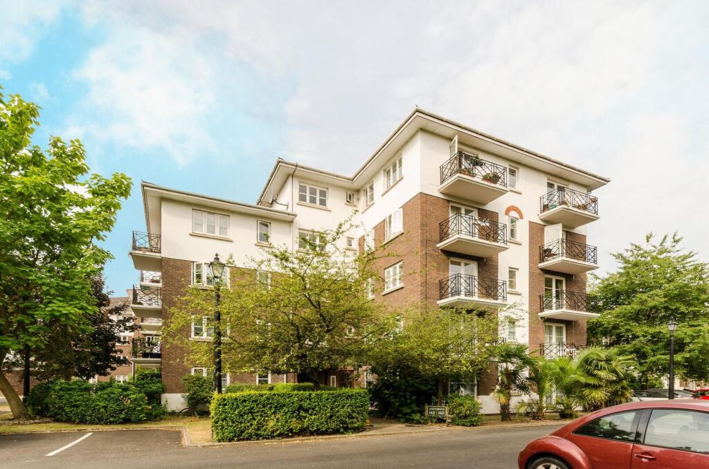 Apartment in London - View 4