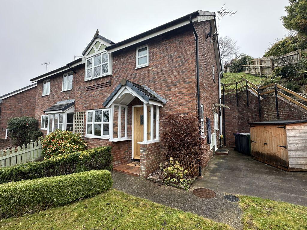 Main image of property: Birch Terrace, Ellesmere