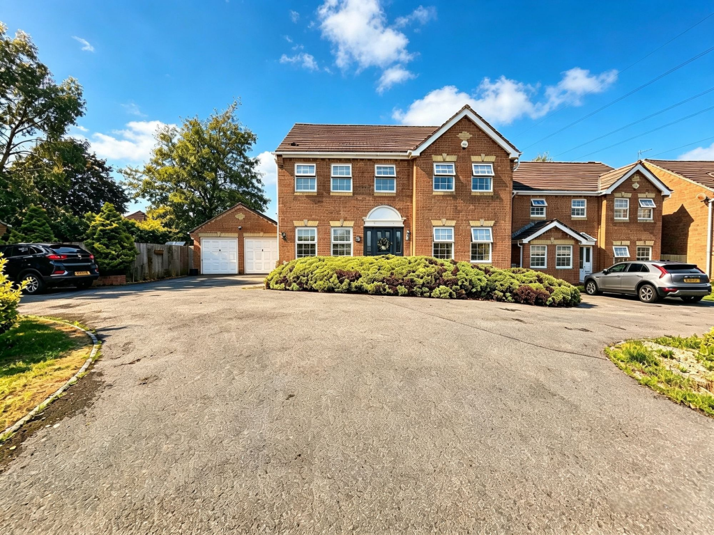 House in Cardiff