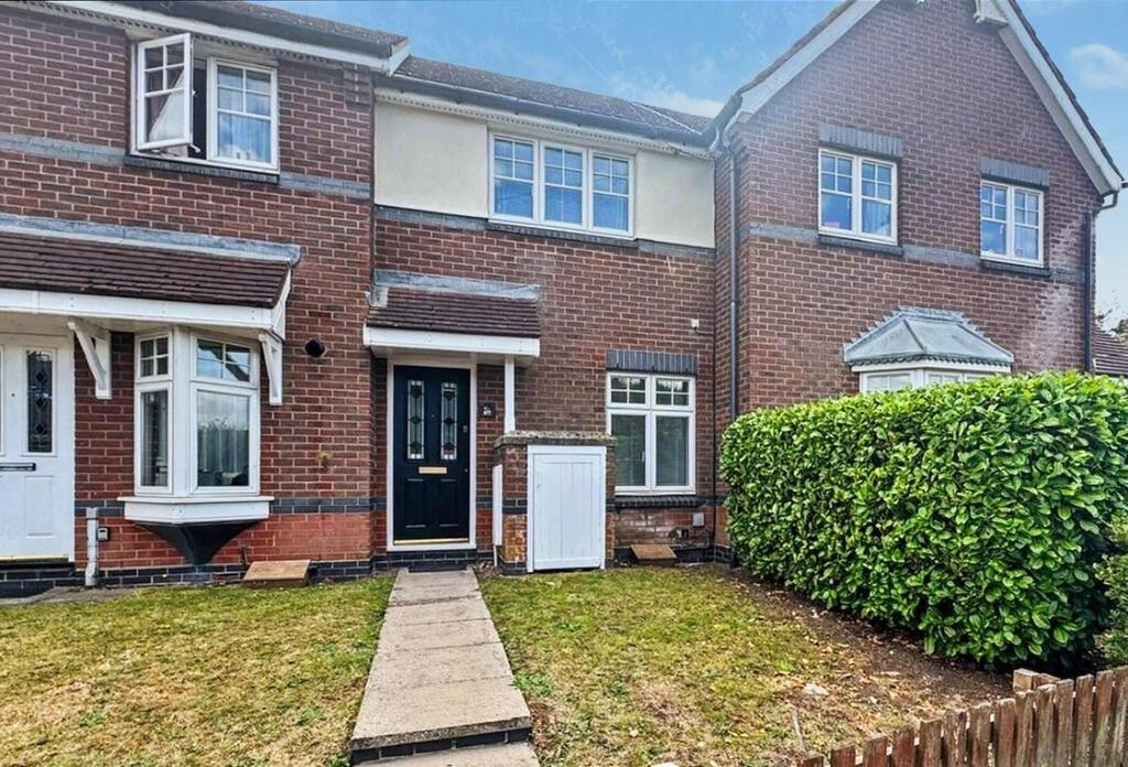 Main image of property: Old Fallow Road