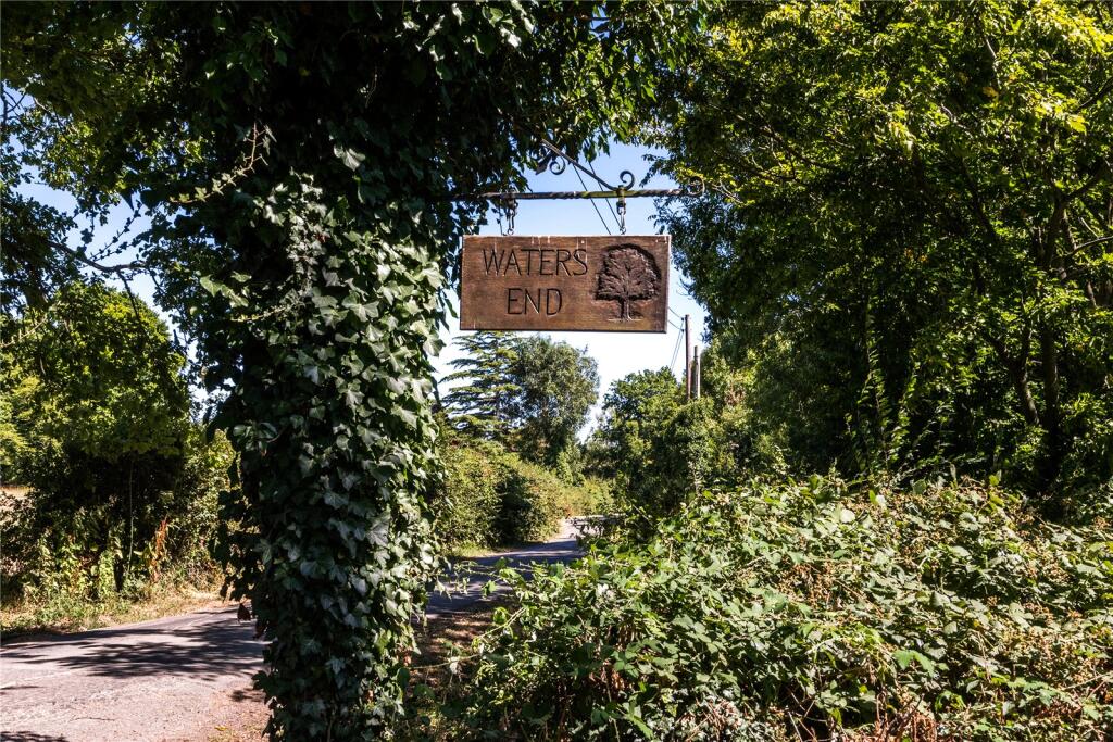 Main image of property: Standen Street, Benenden, Cranbrook, Kent, TN17