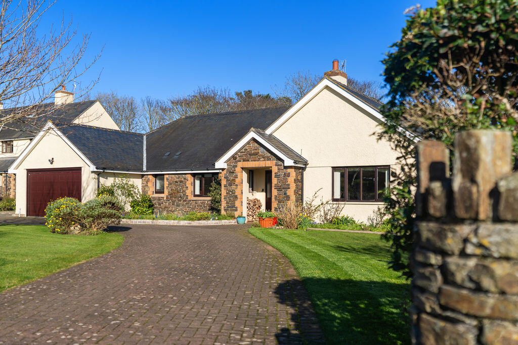 Main image of property: Awin Oirr, Ballastrooan, Colby, IM9 4NR