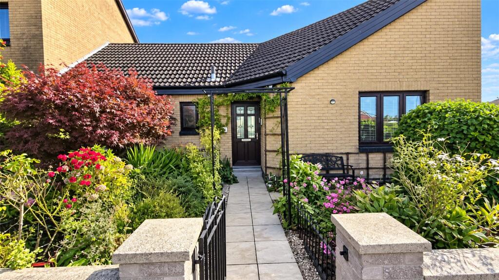 Main image of property: Central Avenue, Gretna, Dumfries and Galloway, DG16