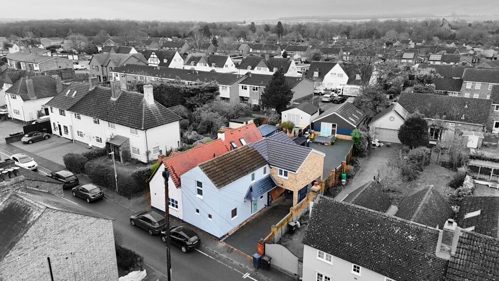 Main image of property: Horslow Street, Potton