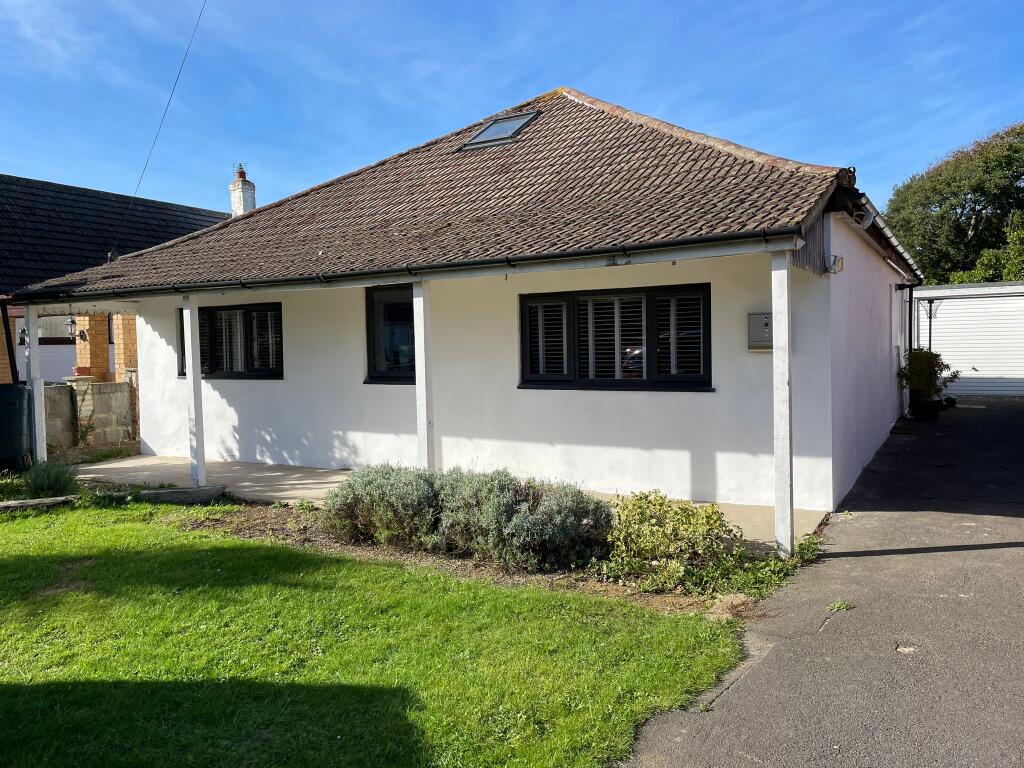 Main image of property: Mengham