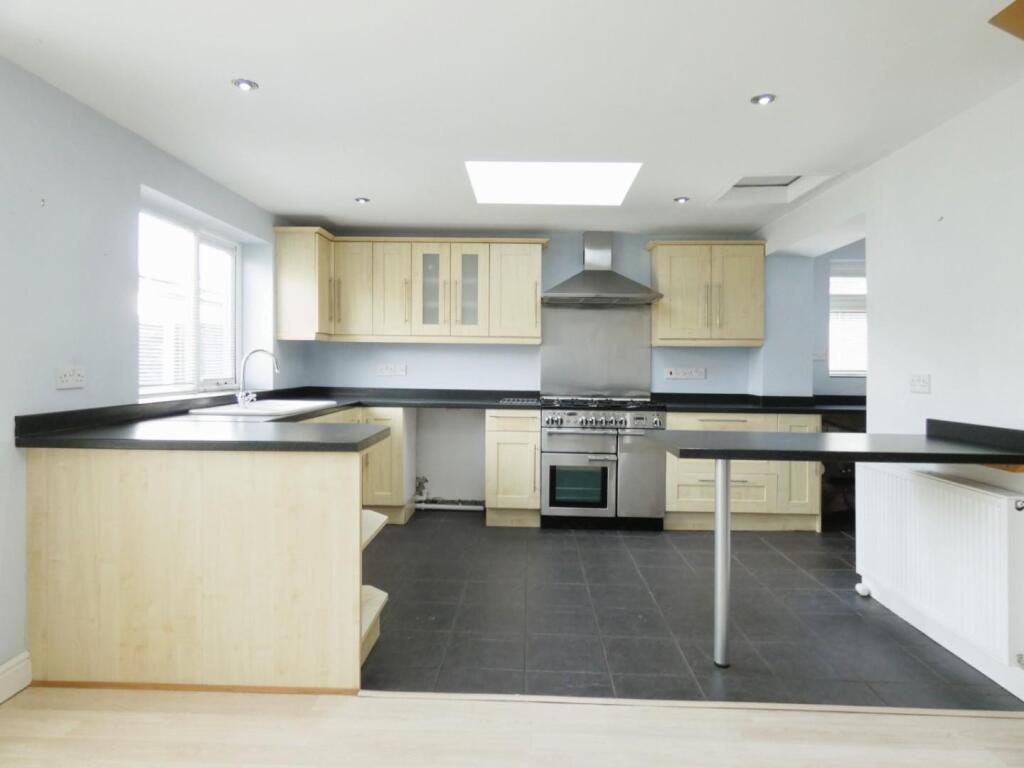 House in Carlisle - View 4