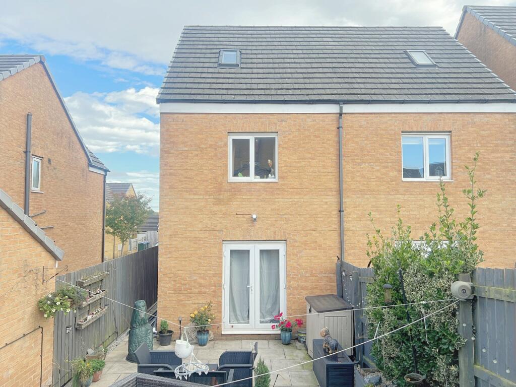 Additional image 18 of Dukes Avenue, Off Rooley Lane, Bradford, BD6