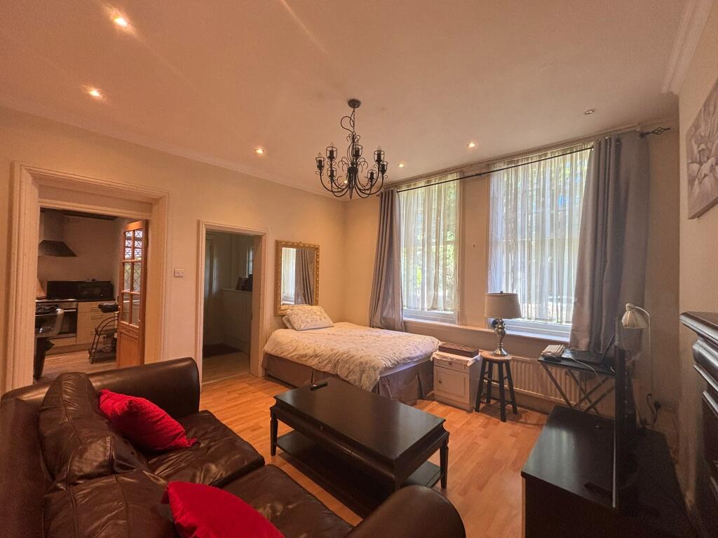 Main image of property: Amesbury Road,B13