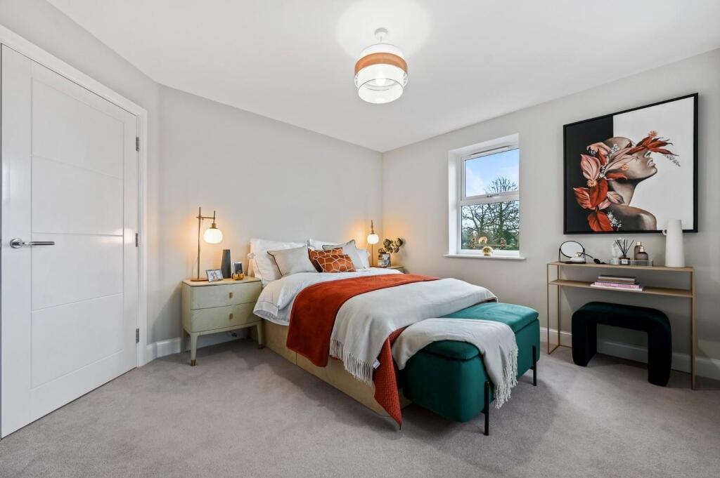 Main image of property: Meadow Court, Iver