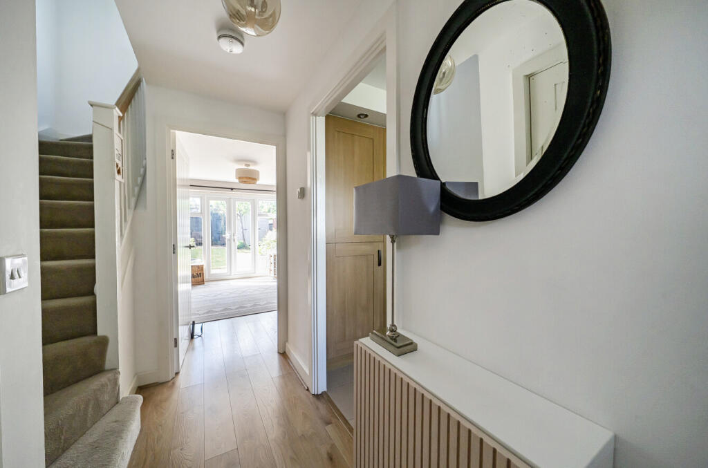 House in Reading - View 5