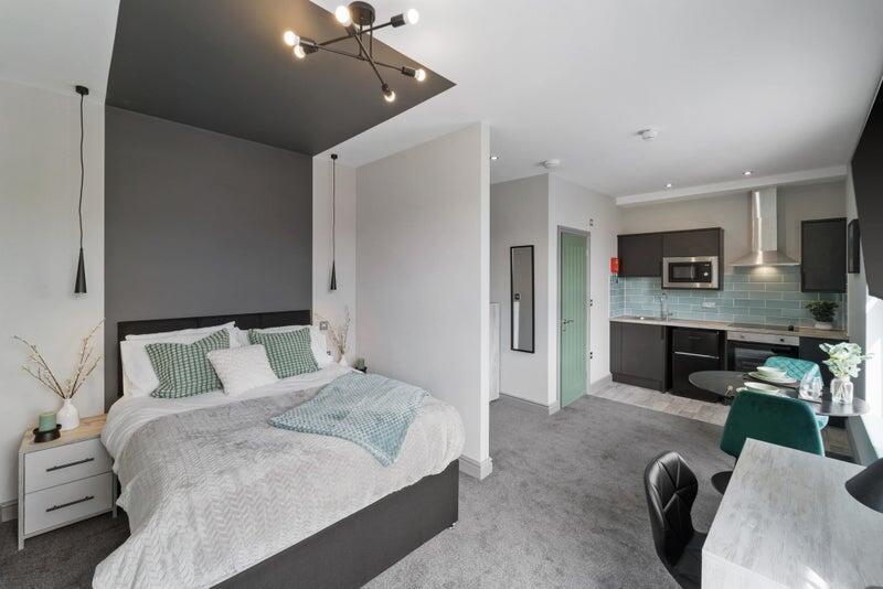 Main image of property: Avondale Road, Chesterfield