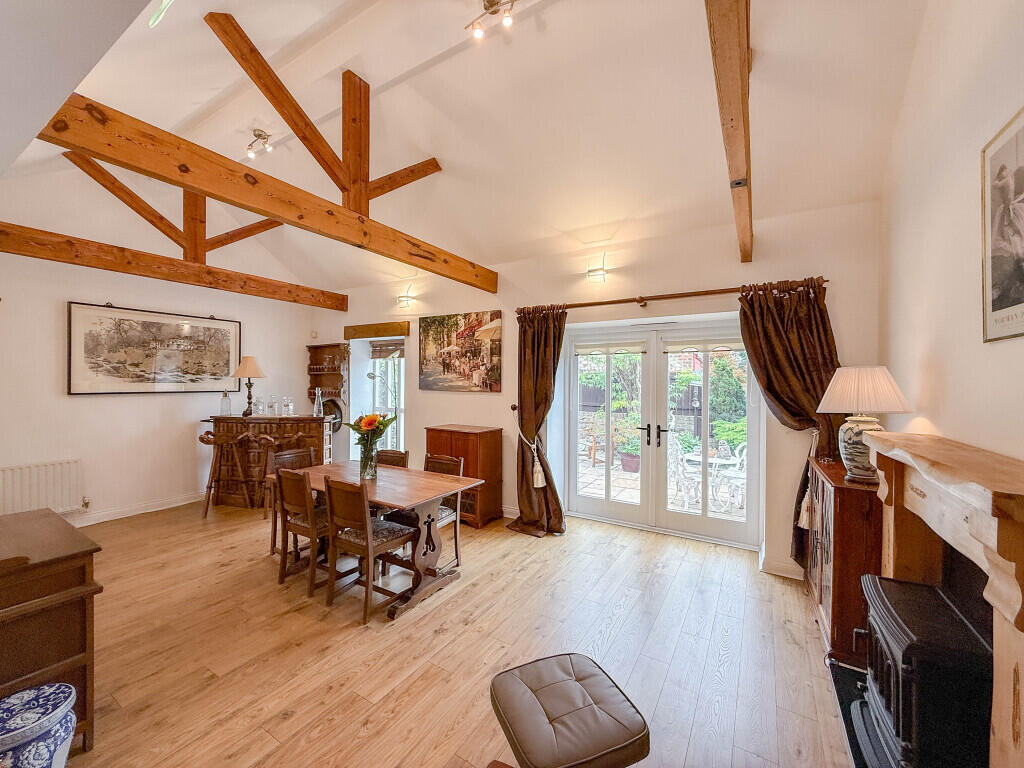 The Coach House, Preston Lane, Eaglescliffe photo 3