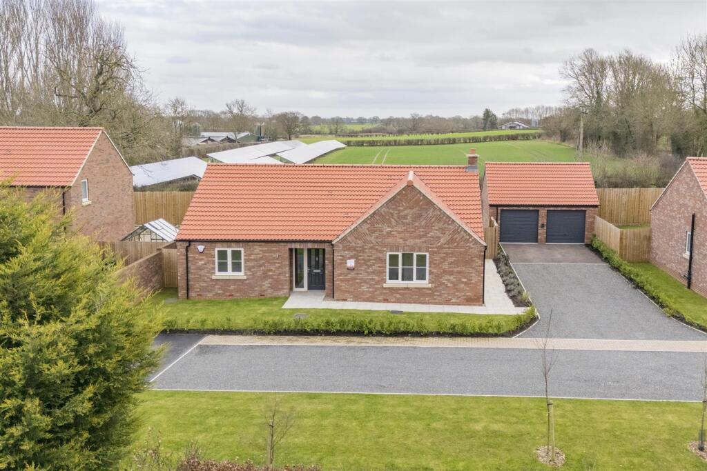 Main image of property: Maple Court, Tholthorpe