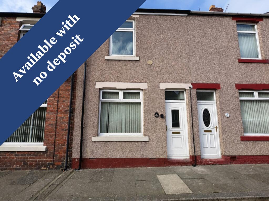 Main image of property: Seymour Street, Bishop Auckland, DL14
