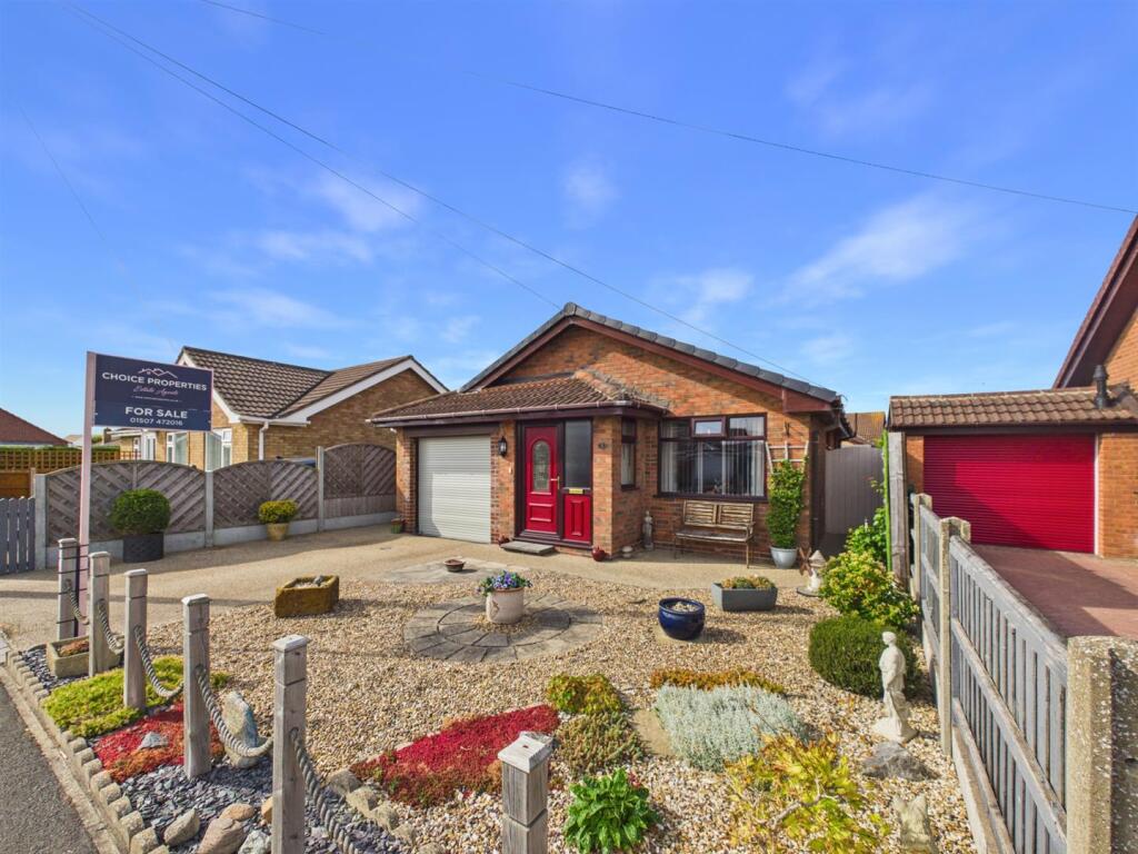 Main image of property: Hanson Drive, Sutton-On-Sea