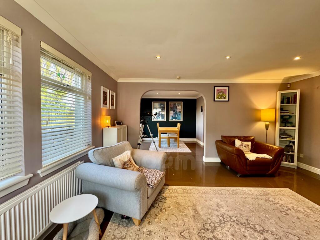 Main image of property: Reform Street, Beith