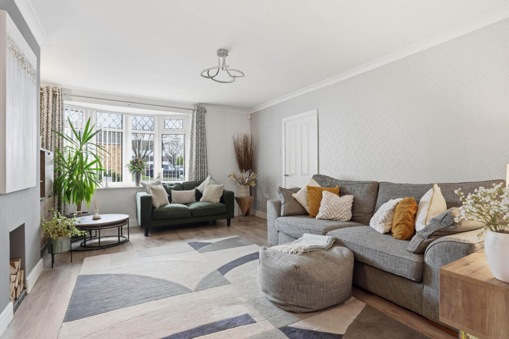 House in Rugby, Binley Woods - View 5