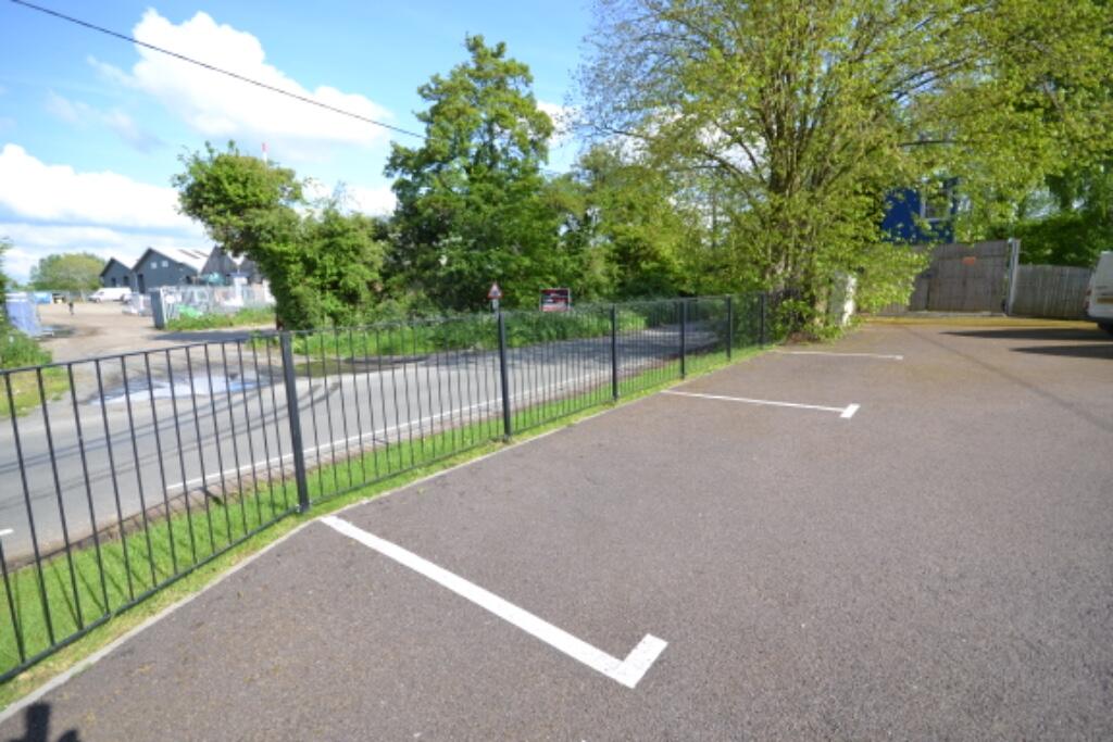 Main image of property: Cambridge Walk, CM22