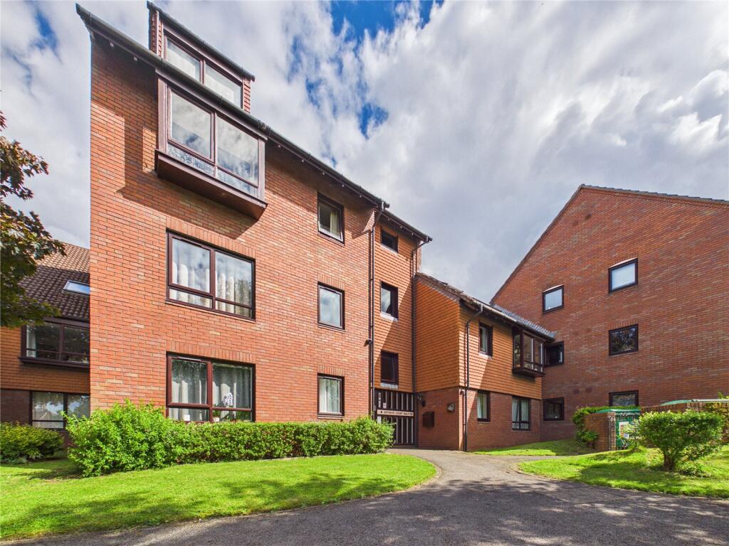 Main image of property: Marina Gardens, Bristol, BS16