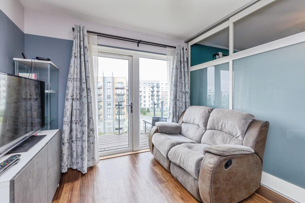 Main image of property: Pearl Lane, Gillingham, ME7