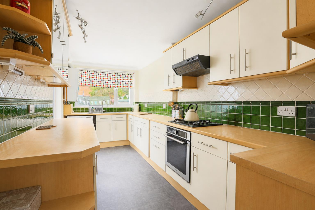 Penpole Avenue, Shirehampton, Bristol - View 5