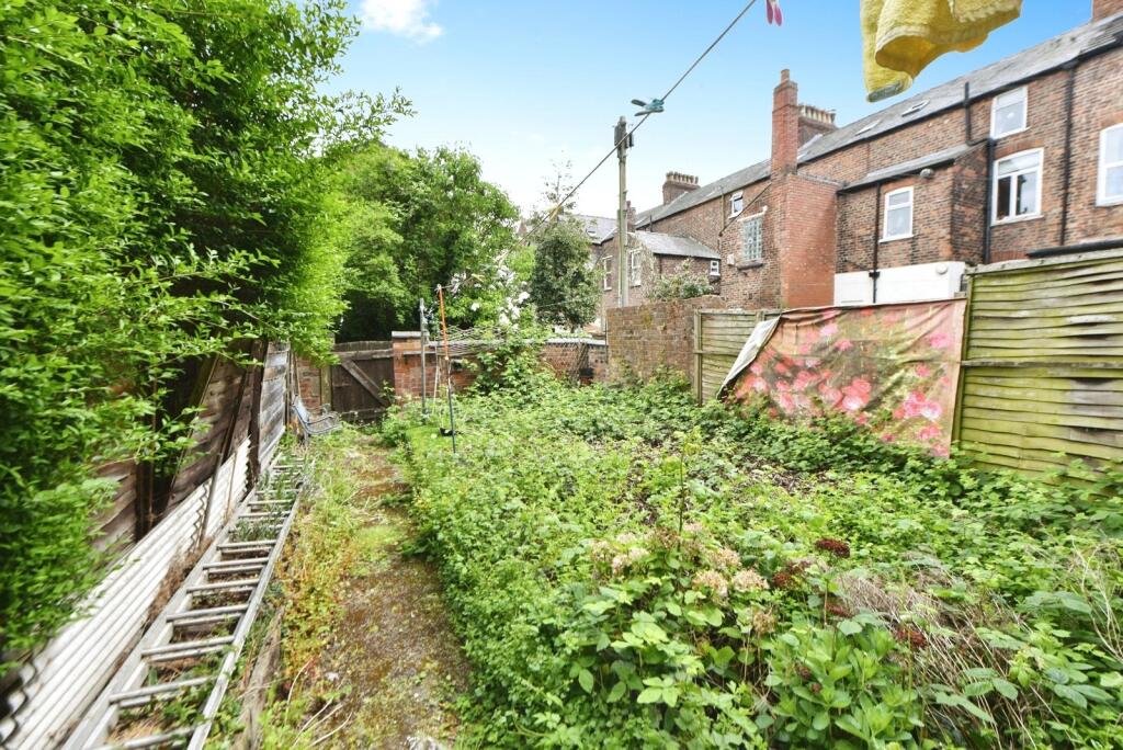 House in Manchester, Greater Manchester - View 4