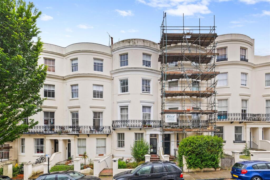 Main image of property: Lansdowne Place, Hove