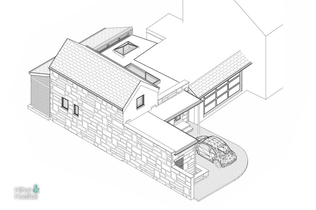 Additional image 11 of Castle View, Barnoldswick