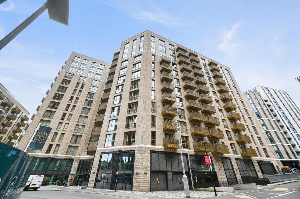 Main image of property: Capital Interchange Way, Brentford