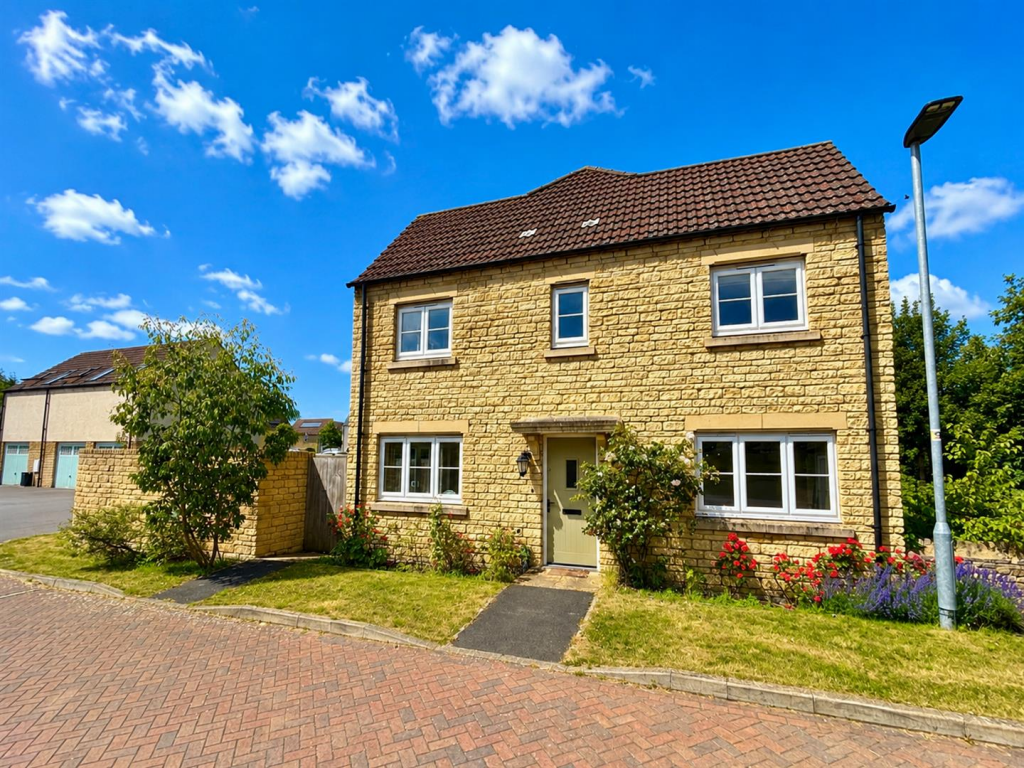 Main image of property: Seagry Road, Sutton Benger, Chippenham